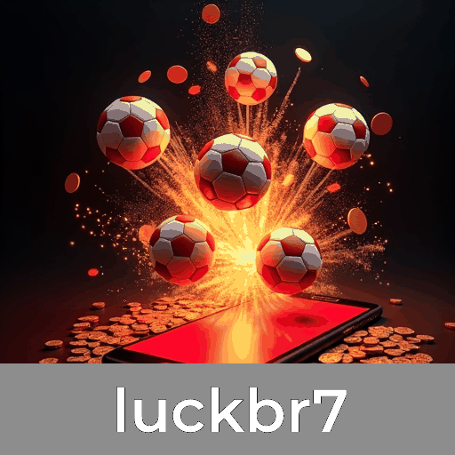 Experimente Crash no LuckBR7: Ganhos Instantâneos e Elevados!