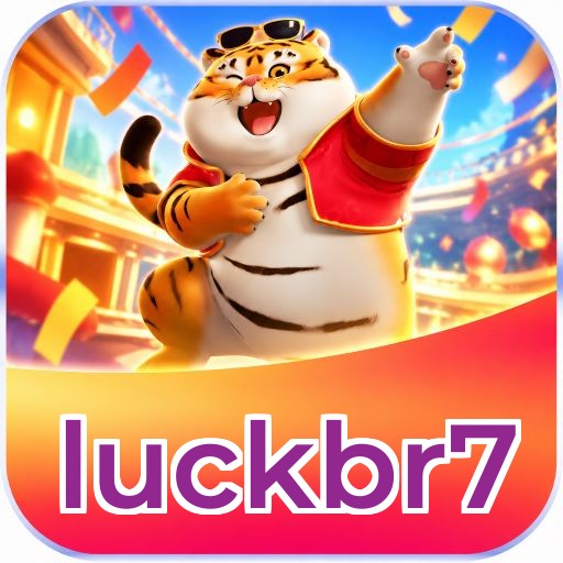 luckbr7 Facebook - Página oficial com promoções e comunidade ativa