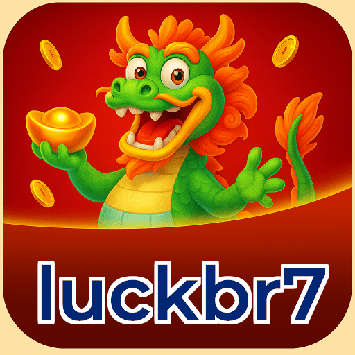 Luckbr7: Cassino Premiado e Seguro