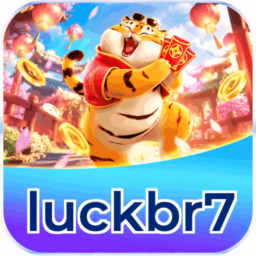 Pacote Completo do App luckbr7
