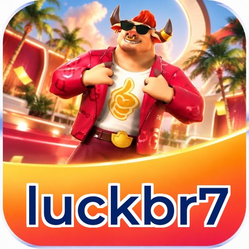 luckbr7 Facebook - Página oficial com promoções e comunidade ativa