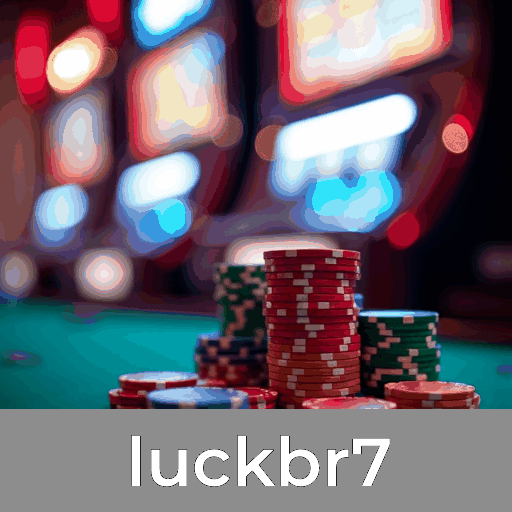 Luckbr7: Especialista em Apostas Esportivas e Focado no Futebol Brasileiro
