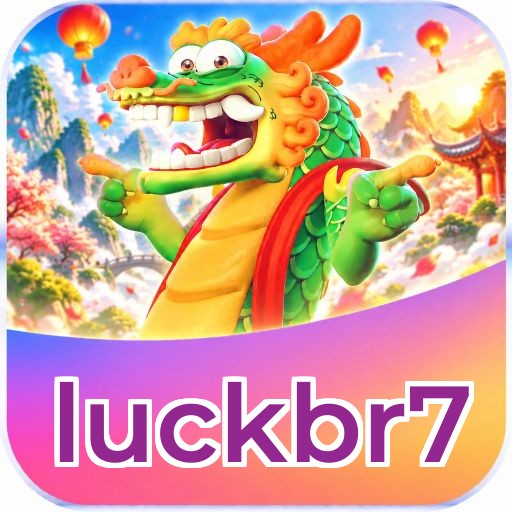 luckbr7 Facebook - Página oficial com promoções e comunidade ativa